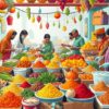 South India Leads Nation in Food Safety, Records Just 13% Failure Rate