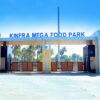 Kerala Approves KINFRA Food Park at Kunnukara
