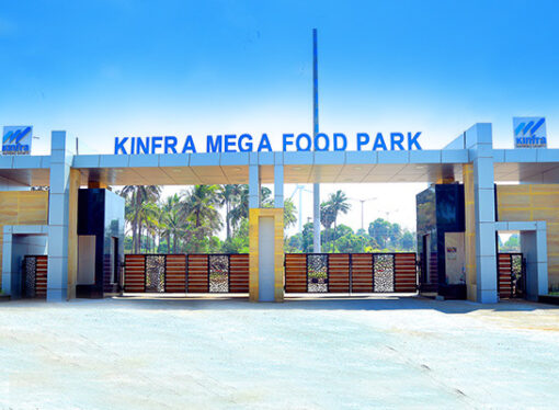 Kerala Approves KINFRA Food Park at Kunnukara
