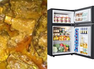 Stale Meat During Bonalu Claimed Life in Vanasthalipuram