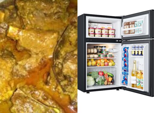 Stale Meat Claimed Life in Vanasthalipuram