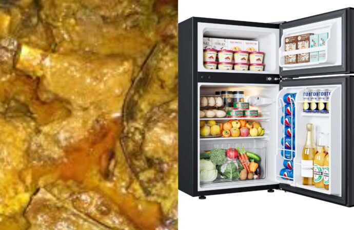 Stale Meat During Bonalu Claimed Life in Vanasthalipuram