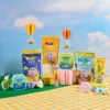 Plix Launches Plix Kids, Expanding into Children’s Wellness