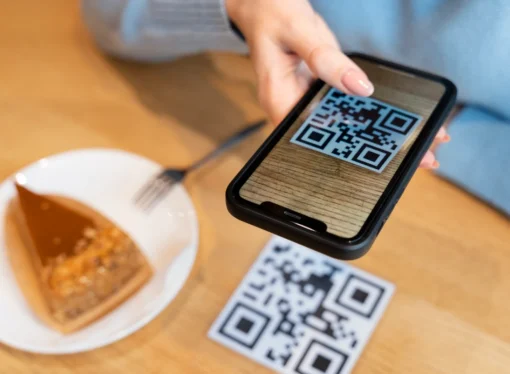 How to File Food Safety Complaints Using FSSAI’s New QR Code System