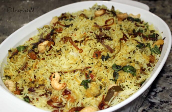 Biryani Infested with Worms: Hotel Sealed in Kozhikode