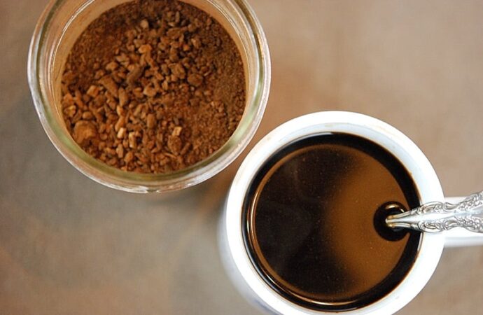Coffee-Chicory Labels Must Show Exact %: FSSAI