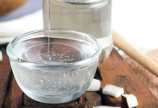 Fake Coconut Oil Sold in Kerala at Half Price Ahead of Onam; Source Unit Sealed