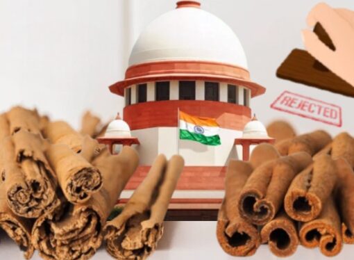 Supreme Court Declines to Hear Plea on Toxic Cassia in Kerala