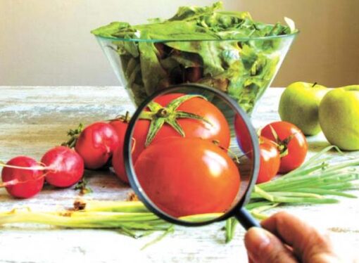 Kerala Steps Up Food Safety Checks for Onam