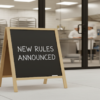 Saudi Arabia Mandates Certified Food Safety Specialists in Central Kitchens