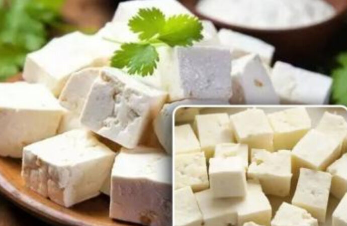 Maharashtra FDA Orders Clear Labels for Analogue Paneer