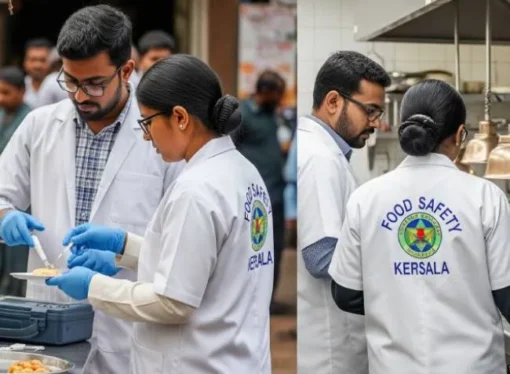 Idukki Intensifies Food Safety Checks Ahead of Onam