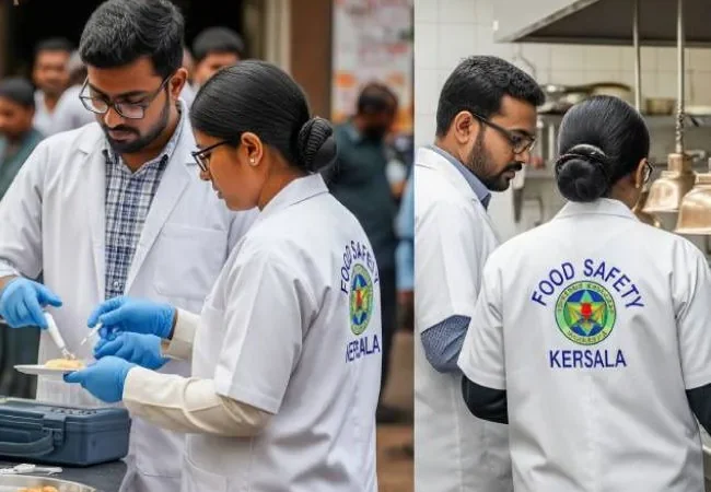 Idukki Intensifies Food Safety Checks Ahead of Onam