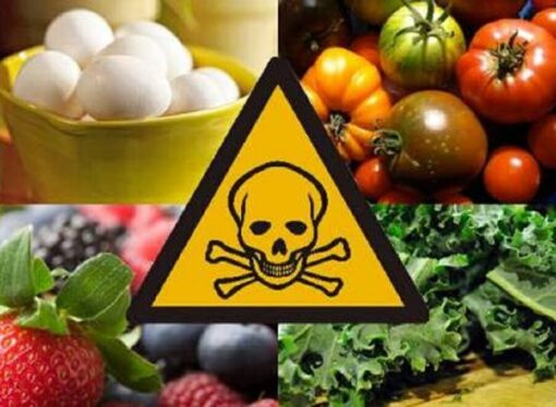 Kerala Spiced with Poison?