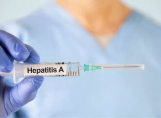 Hepatitis Cases Surge in Delhi-NCR Amid Monsoon Rains