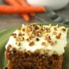 Homemade Carrot Cake Linked to Deadly Botulism Outbreak in France