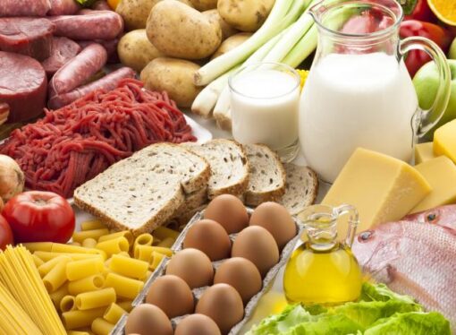 High-Risk Foods and How to Handle Them Safely