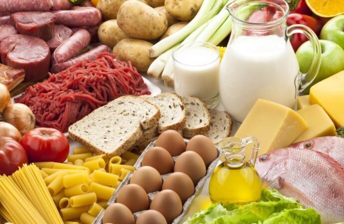 High-Risk Foods and How to Handle Them Safely