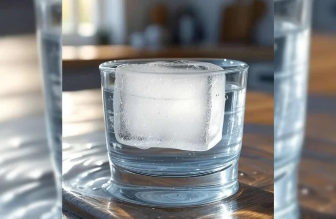 Kerala’s Hilly Aqua to Launch Purified Bullet Ice