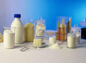 Ludhiana Health Dept Detects High Adulteration in Milk and Paneer