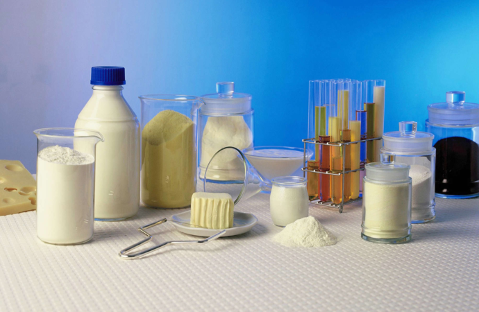 Ludhiana Health Dept Detects High Adulteration in Milk and Paneer