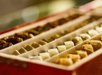 Food Safety Raids in Karimnagar Reveal Alarming Violations at Sweet Shops