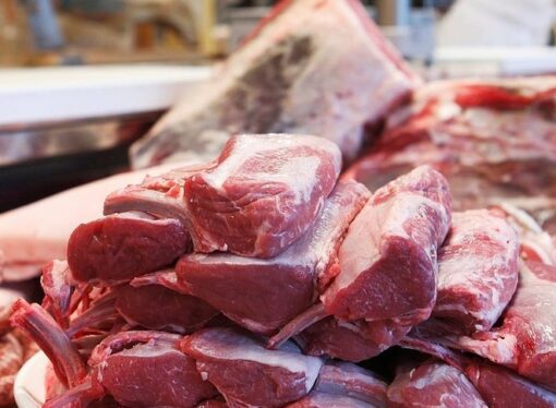 Rotten Meat Scandal Forces J&K to Tighten Meat Safety Rules