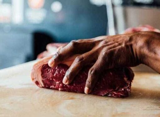 India’s Largest Recent Meat Seizure: J&K Confiscates 11,600+ kg Rotten Meat