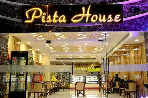Raids on Pista House in Hyderabad Outlets Reveal Major Hygiene Lapses