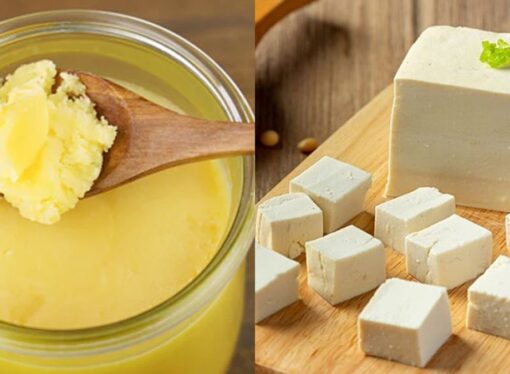 Punjab Minister Urges Citizens to Make Paneer and Ghee at Home Amid Rising Adulteration