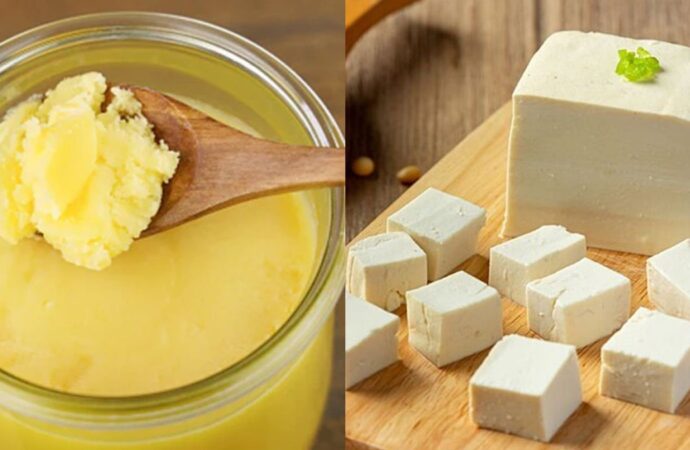 Punjab Minister Urges Citizens to Make Paneer and Ghee at Home Amid Rising Adulteration
