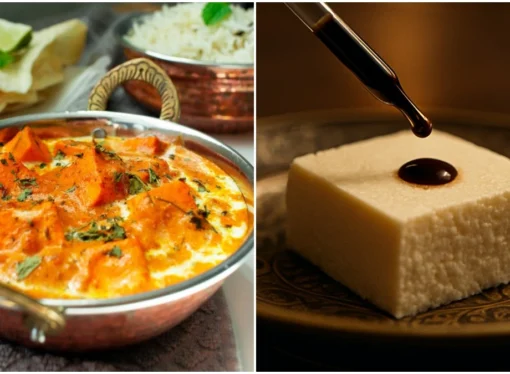 Does the Iodine Test Catch Fake Paneer?