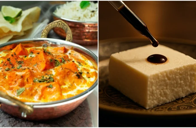 Does the Iodine Test Catch Fake Paneer?