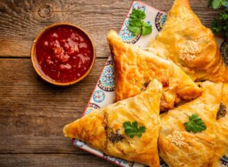 Samosa Sizes Spark Demand for Food Price Standards