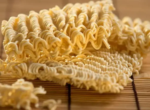 Uncooked Noodles Kill Teen in Cairo, Prompt Food Reform Demands