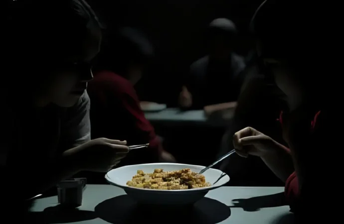 Phenyl in School Meal: Timely Check Averts Major Tragedy in Chhattisgarh