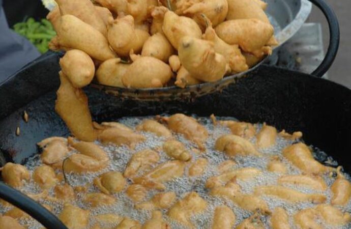 Karnataka Targets Trans Fat in Cooking Oil to Improve Public Health