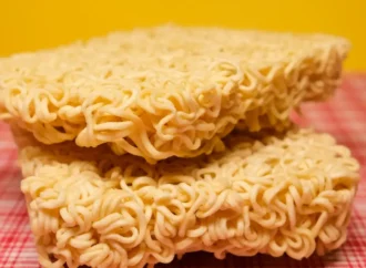Snack Smart: Make Your Instant Noodles Healthier