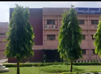 Pralhad Joshi to Inaugurate New Chemical Testing Lab at NTH Ghaziabad