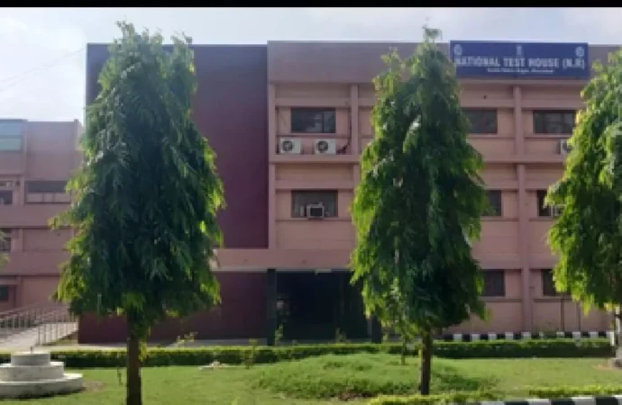 Pralhad Joshi to Inaugurate New Chemical Testing Lab at NTH Ghaziabad
