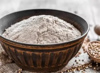 FDA Targets Unlicensed Buckwheat Sellers Before Navratri