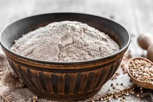 FDA Targets Unlicensed Buckwheat Sellers Before Navratri