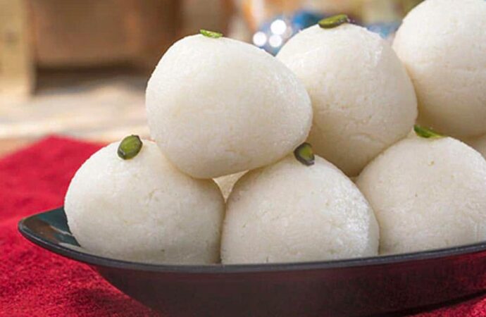 J&K Raids: FSSAI Destroys Rasgullas, Fake Paneer