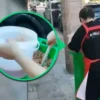 Hotpot Horror: Worker Caught Collecting Waste Oil in China