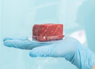 Texas Sued Over Two-Year Ban on Lab-Grown Meat
