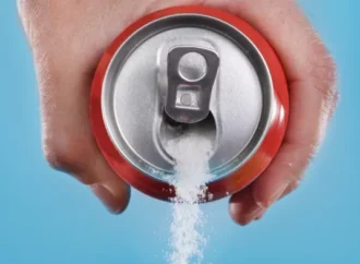 Artificial Sweeteners in Diet Sodas May Speed Up Brain Ageing, Study Warns