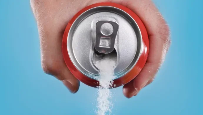 Artificial Sweeteners in Diet Sodas May Speed Up Brain Ageing, Study Warns