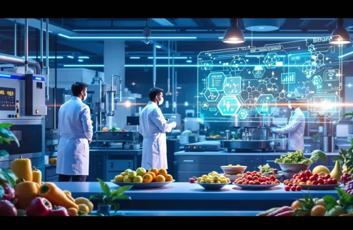 Kerala’s First Food Processing & Life Sciences Hub Launched at Angamaly