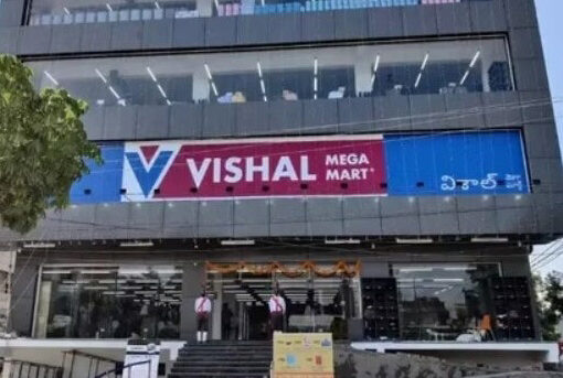 Vishal Mega Mart Fined Rs 1 Lakh for Selling Expired Food in Odisha