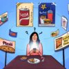 Junk Food Habits Threaten Young Girls with PCOS, Warn Experts